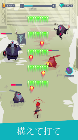Game screenshot バイキングII hack