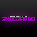 Cover Image of Download Exagerada FM Oliva  APK
