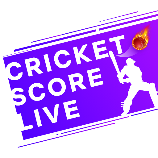 CricMate : Cricket Live Line 1.6.4 Icon