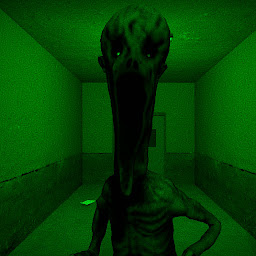Imatge d'icona Evil Place (Horror Game)
