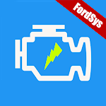 Cover Image of 下载 FordSys Scan Pro  APK