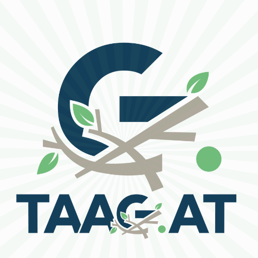 TAAG-AT logo