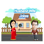 Cover Image of Download Miya Biwi :Husband Wife Jokes  APK