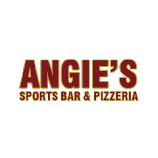 Angies Sports Bar & Pizzeria logo