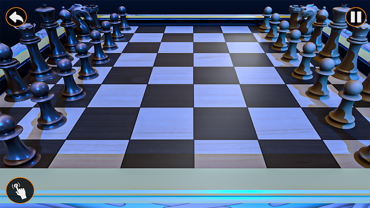 Chess Game: Real Chess Offline - 1.4.14 - (Android)
