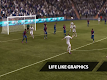screenshot of Play Football Champions League