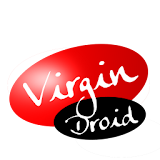 Virgindroid pour Virgin Mobile icon