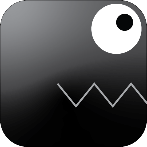 Go Run logo