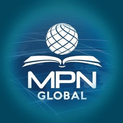 MPN Radio logo
