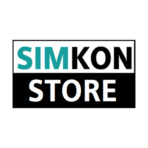 SimkonStore Windowsでダウンロード