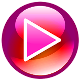 Girly Music Player icon