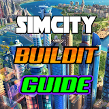 Guide of SimCity BuildIt 2018 icon