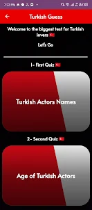 Turkish Guess