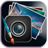 Photo Collage Maker Pro icon