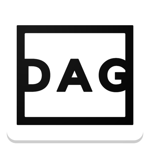 Dallas Auction Gallery logo