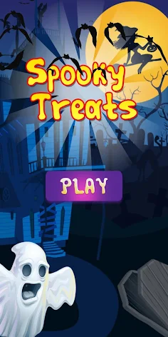 Mystery Match 3 Quest - Screenshot 3