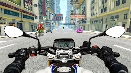 Bike Stunt Game Bike Racing 3D