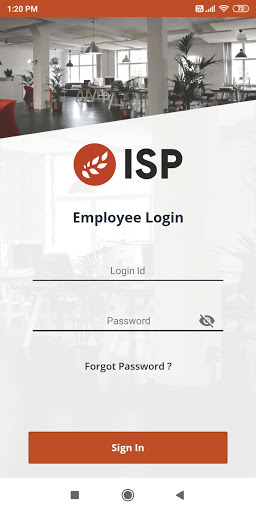 ISPSeeds HR Screen 2