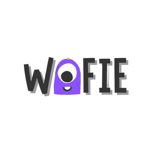 Wofie logo