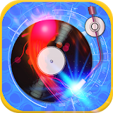 Mega Virtual Mixer DJ Studio icon