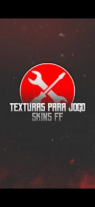 Texturas | Skin Tools FF
