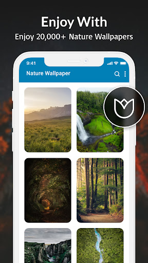 10000 Nature Wallpapers