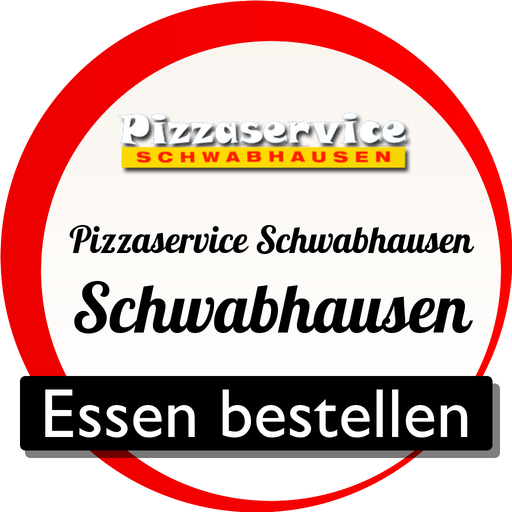 Pizzaservice Schwabhausen Schw logo