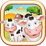 Farm Games icon