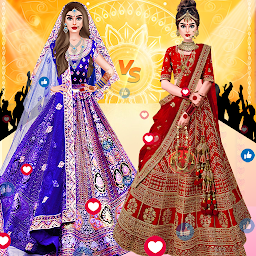 Indian Wedding- Dress up Games Mod Apk