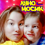 Cover Image of Télécharger Луномосик и Твиксики - смешные видео 1.3 APK