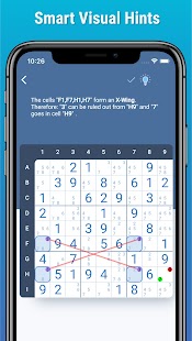 Sudoku & Variants by Logic Wiz Screenshot
