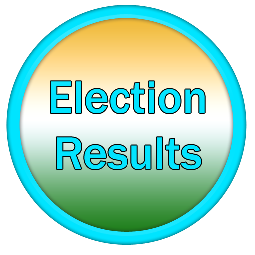 Election Results 3.8 Icon