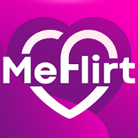 MeFlirt - Знакомства и свидания. Поиск знакомств