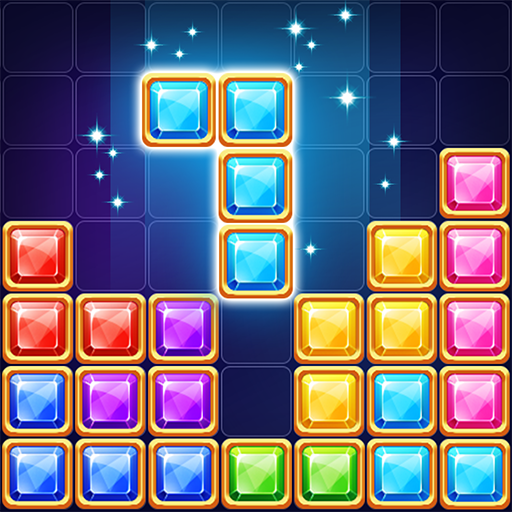 Block Puzzle - Ocean Legend  Icon