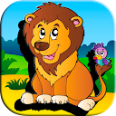 Herunterladen Baby Games Animal Shape Puzzle Installieren Sie Neueste APK Downloader