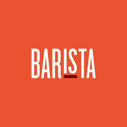 Barista logo