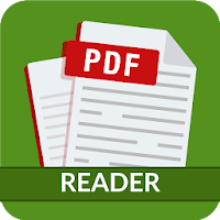 PDF Reader & PDF Editor 2019