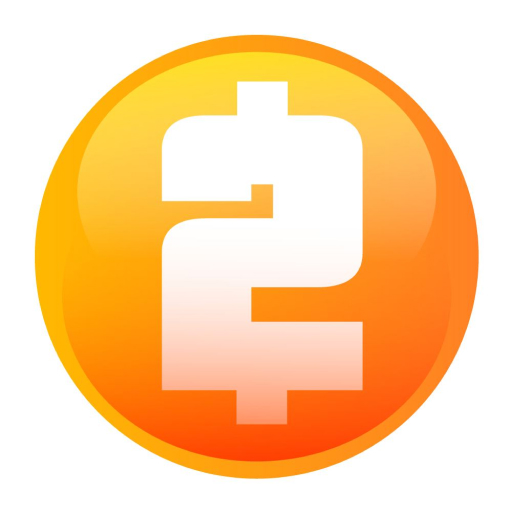 2tip: Cashless Tip Solutions logo