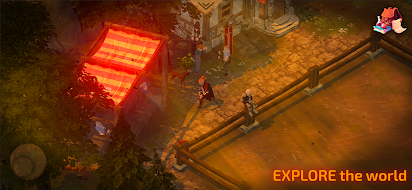 Slash Of Sword 2 Offline Rpg Action Strategy Apps On Google Play
