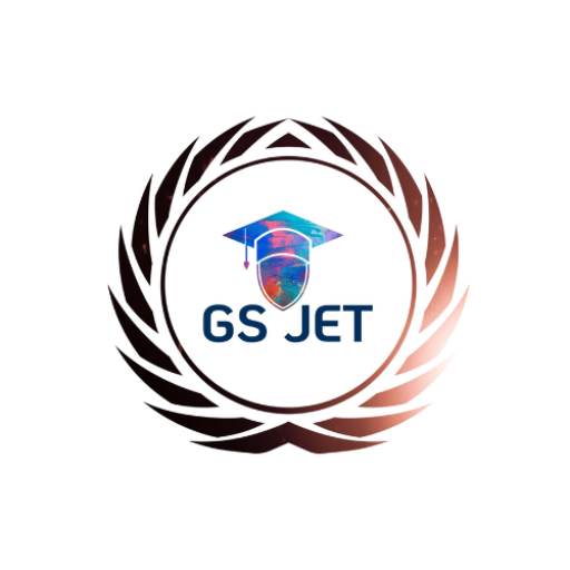 GS JET logo