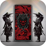 Cover Image of Descargar 4K Samurai Wallpaper Aesthetic  APK