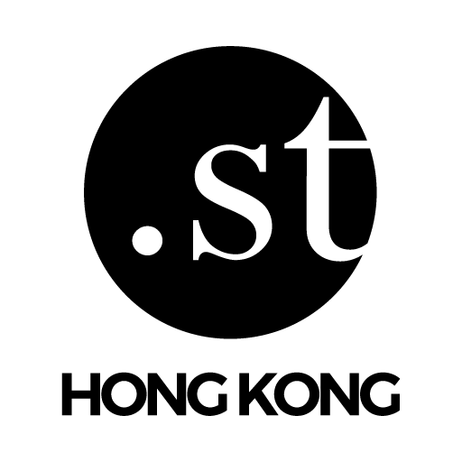 dot st HONG KONG logo