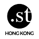 dot st HONG KONG