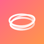 Cover Image of Download Hoop - Make new friends  APK