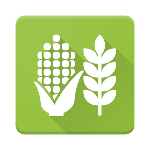 Yet Another Agriculture App logo