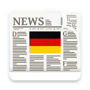 Top 50 News & Magazines Apps Like German News in English by NewsSurge - Best Alternatives