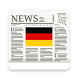 German News in English by News