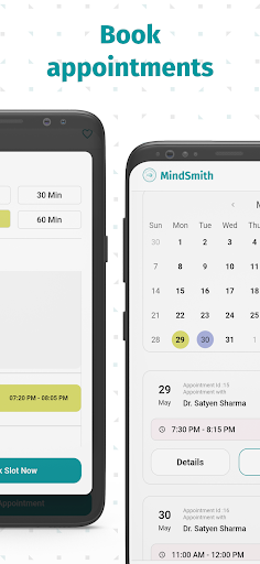 MindSmith Screen 2