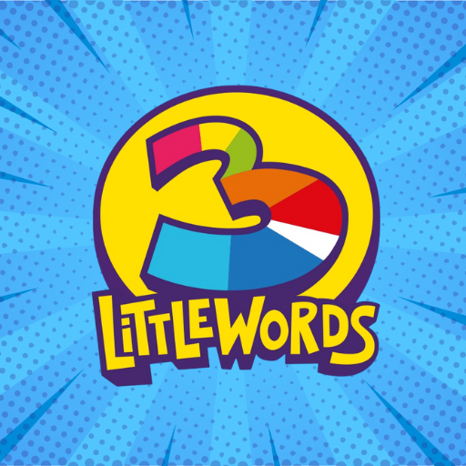 3 Little Words Educat. Games  Icon