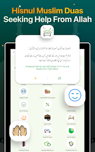 Quran Majeed MOD APK (Premium Unlocked) 23